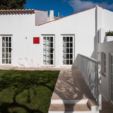 Apartmán Lugares Com Historia Óbidos Exteriér fotografie